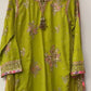 Omara 3PC Outfit
