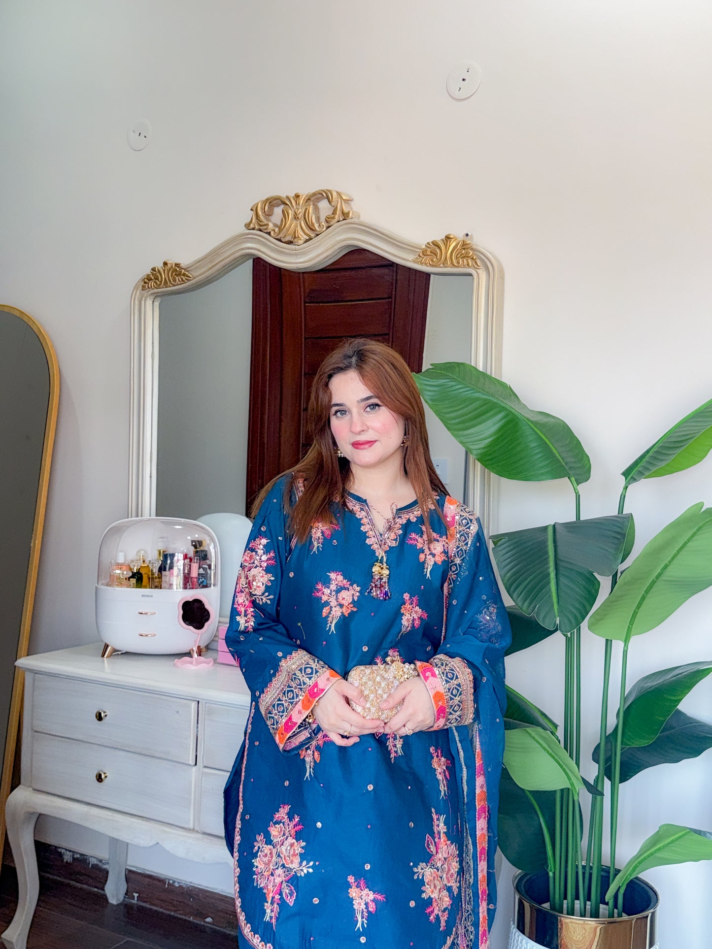 Omara 3PC Outfit