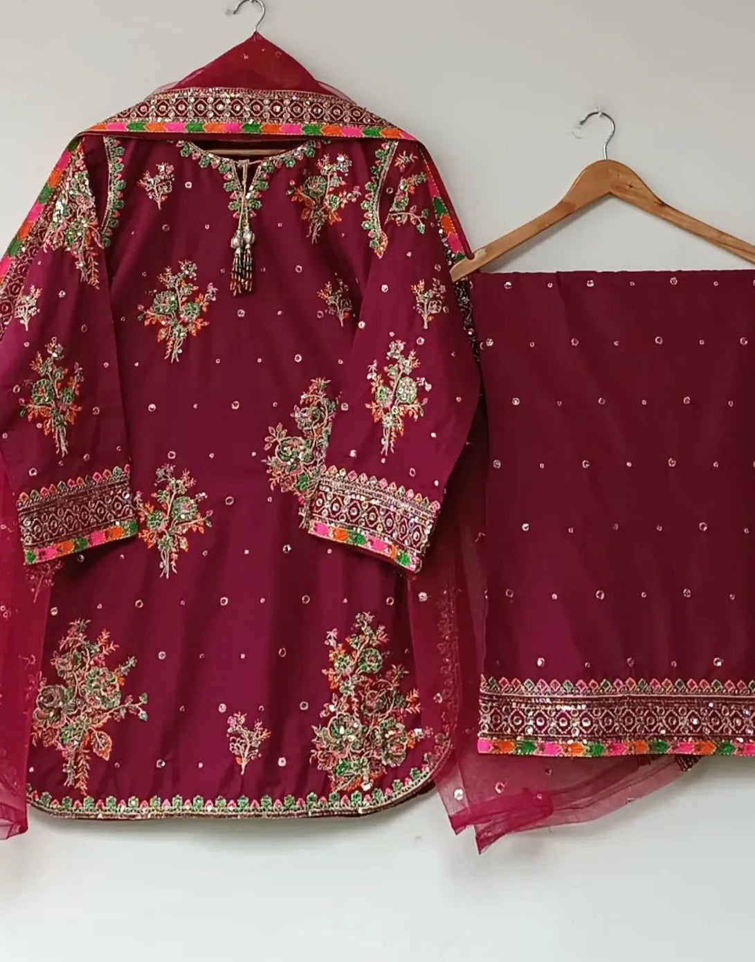 Omara 3PC Outfit