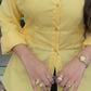 Short corset shirt