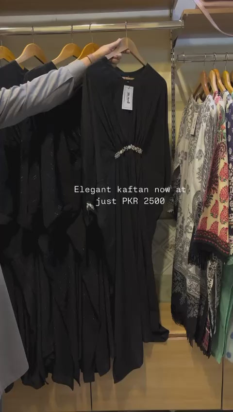 Kaftan