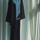 Black glimpse 3pcs