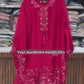 Mesab 3PC Stitched Dress