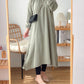 Georgette long shirt