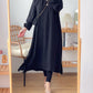 Georgette long shirt