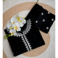 Pocket velvet 2pcs