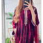 Pocket velvet 2pcs