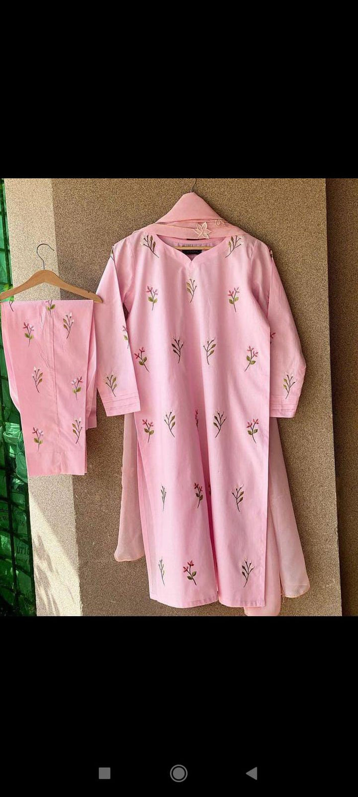 Janan 3pcs
