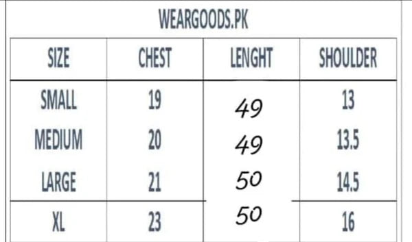 Rabel Embroidery Frock