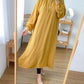 Georgette long shirt