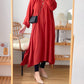 Georgette long shirt