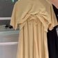 Soft Fit Flare Co-Ord Set