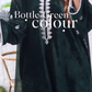 Pocket velvet 2pcs