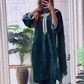 Pocket velvet 2pcs