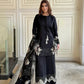 Ameera Stitched 3PC