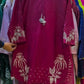 Ameera Stitched 3PC