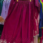 Ameera Stitched 3PC