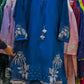 Ameera Stitched 3PC