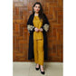 Black Coat 3pcs