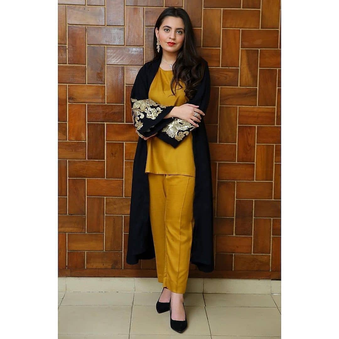 Black Coat 3pcs