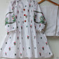 Tutti Frutti 2pcs
