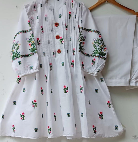 Tutti Frutti 2pcs