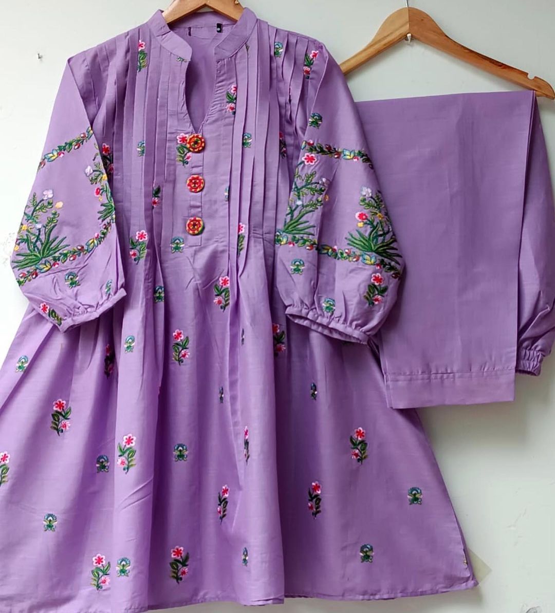 Tutti Frutti 2pcs