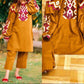 New Stitched  Embroidery Two Piece