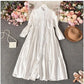 Squeeze Stitched Maxi