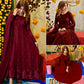 Dr Madiha Fully Embroidery Two Piece With Dupatta