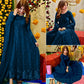 Dr Madiha Fully Embroidery Two Piece With Dupatta