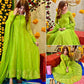 Dr Madiha Fully Embroidery Two Piece With Dupatta