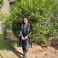 Women Embroidery Two piece