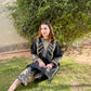 Women Embroidery Two piece