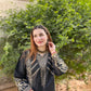 Women Embroidery Two piece