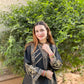Women Embroidery Two piece