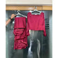 SILK STITCHED SAREE