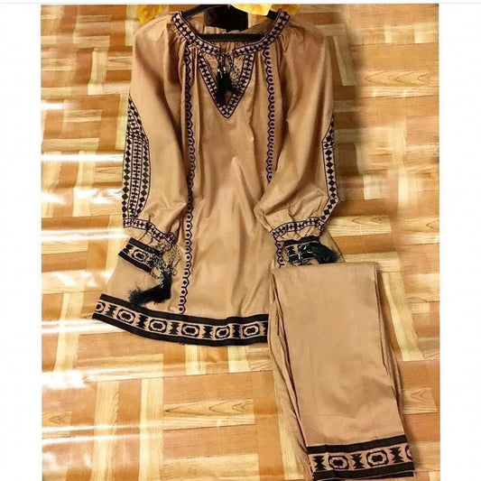CHIKKO TWO PIECE