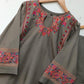 KHADDAR TWO PIECE