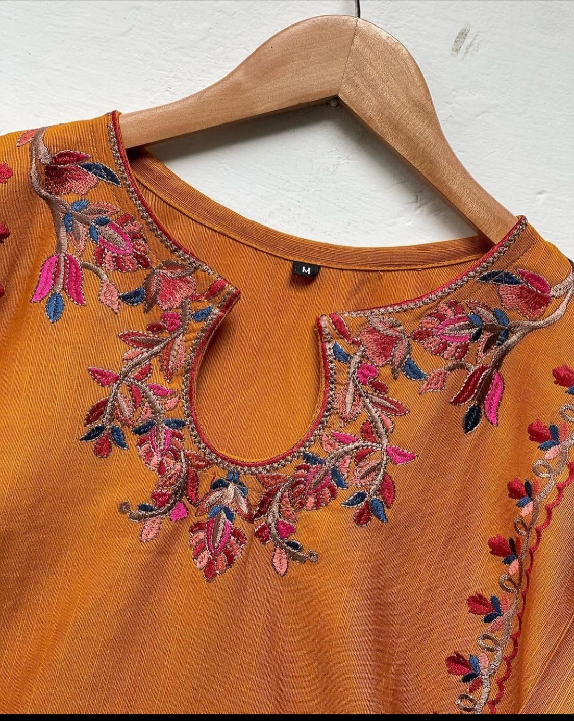 KHADDAR TWO PIECE