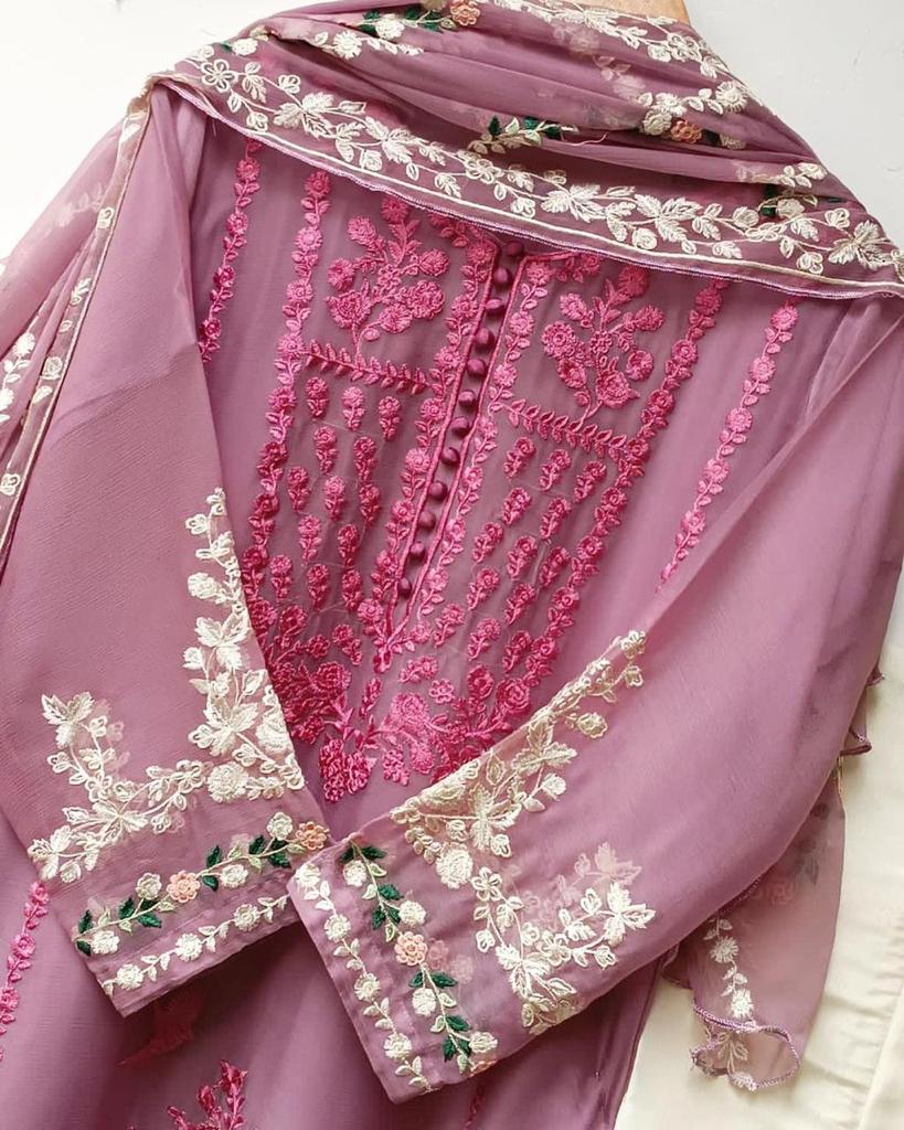 Safina 3Pcs
