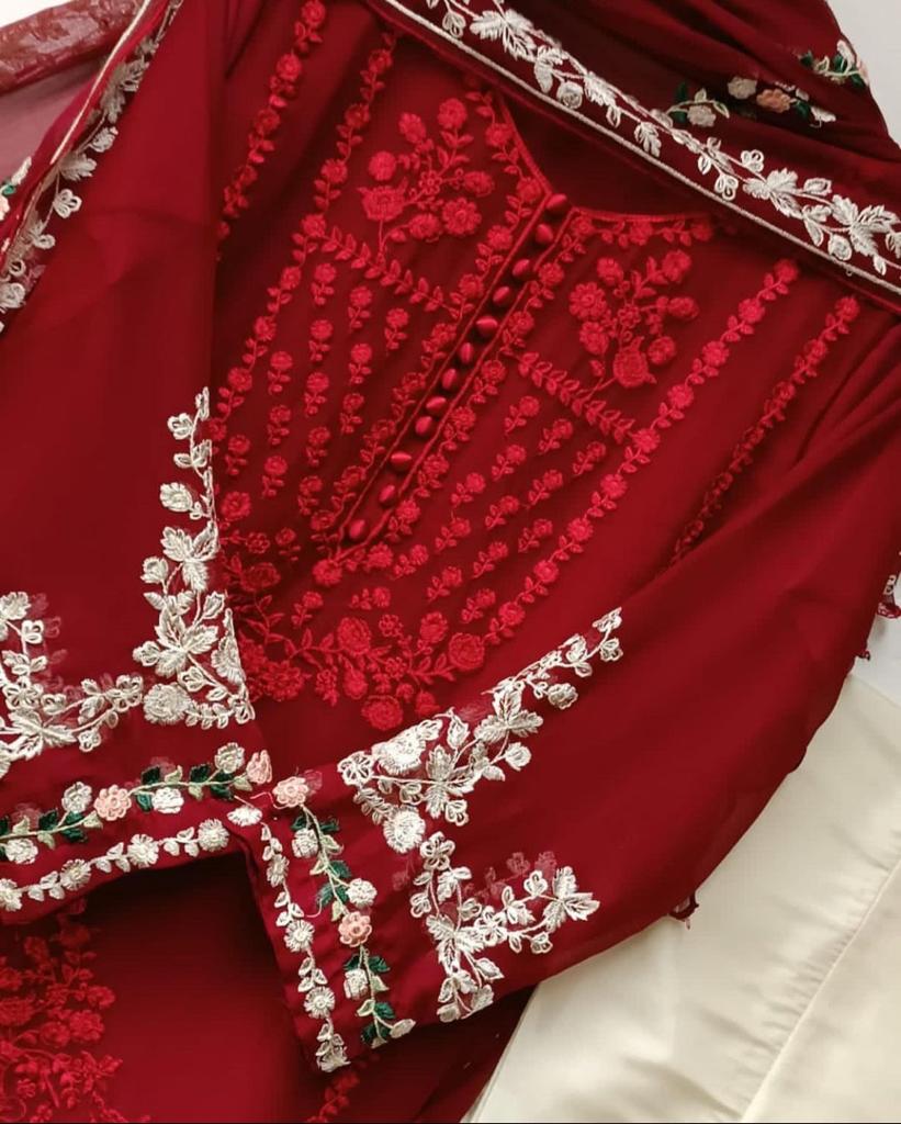 Safina 3Pcs