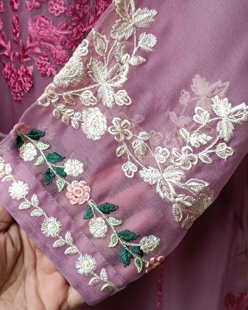 Safina 3Pcs