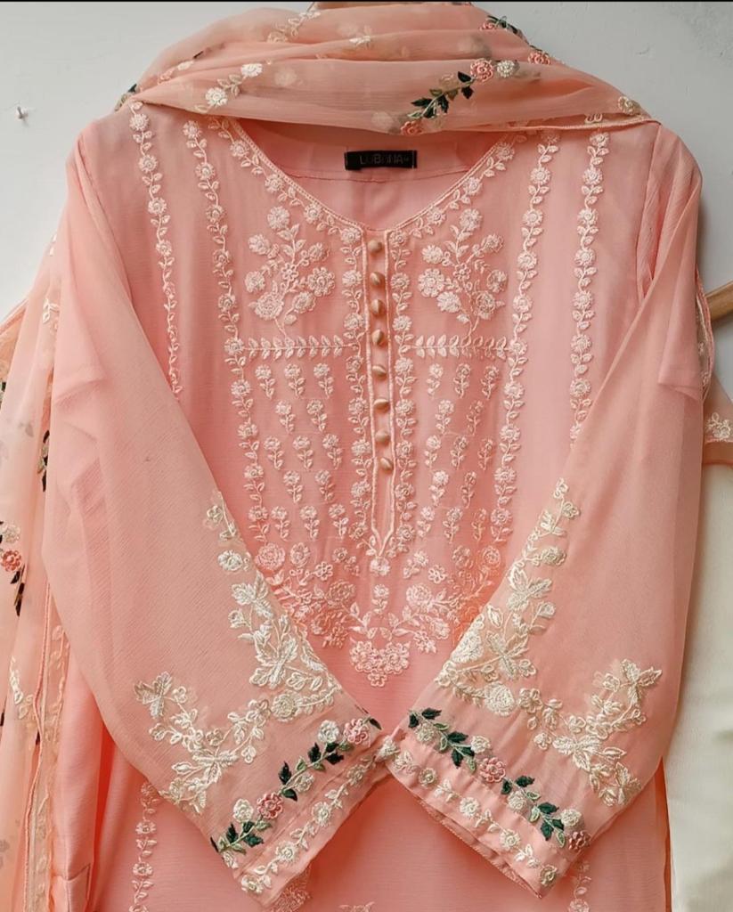 Safina 3Pcs