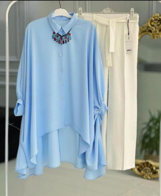Butterfly Two Piece