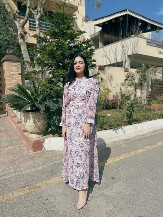 Victoria Frock