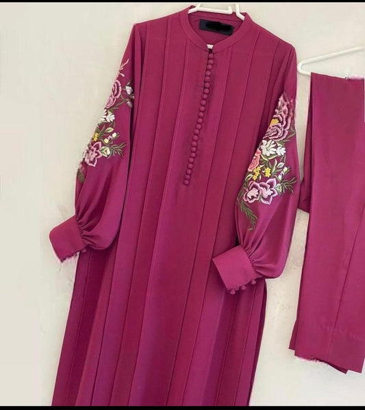 Virsa 2pcs