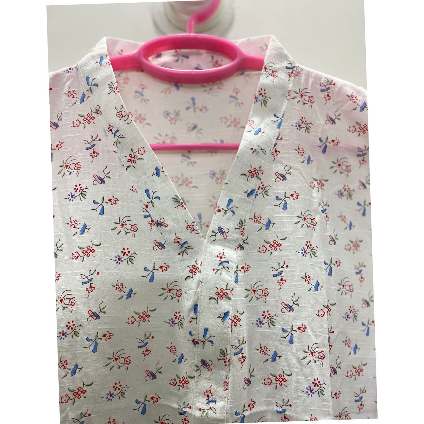 Baggy 2pcs