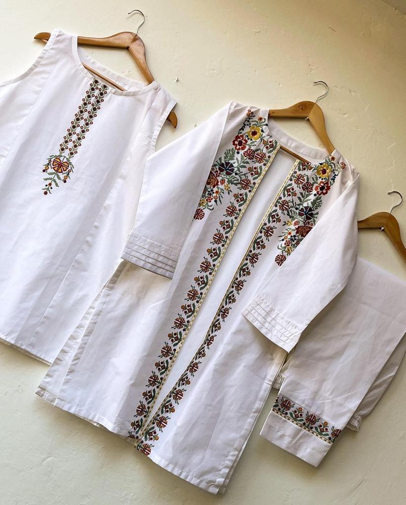 Twinkle 3pcs